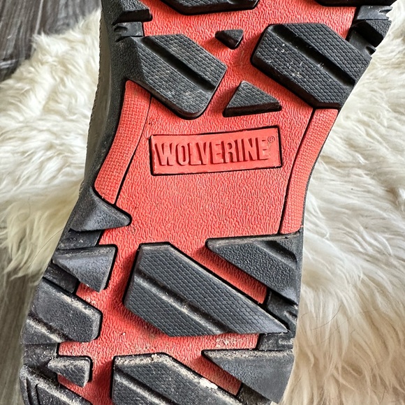 š„Host Pickš„ Wolverine menās insulated boots š„¾ - Picture 6 of 6